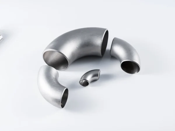 TITANIUM FITTINGS