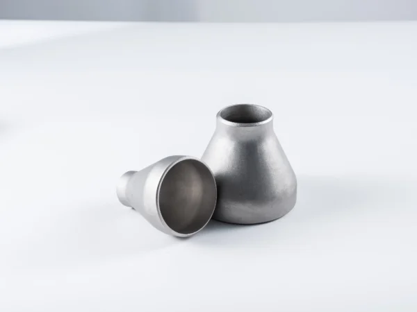 TITANIUM PIPE FITTINGS