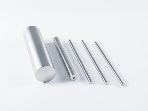 ASTM B348 TITANIUM BAR