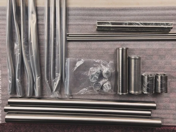 BICYCLE PARTS